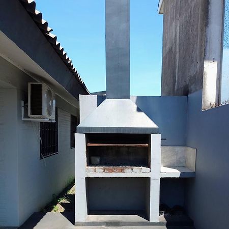La Casita Villa Пуерто Игуасу Екстериор снимка