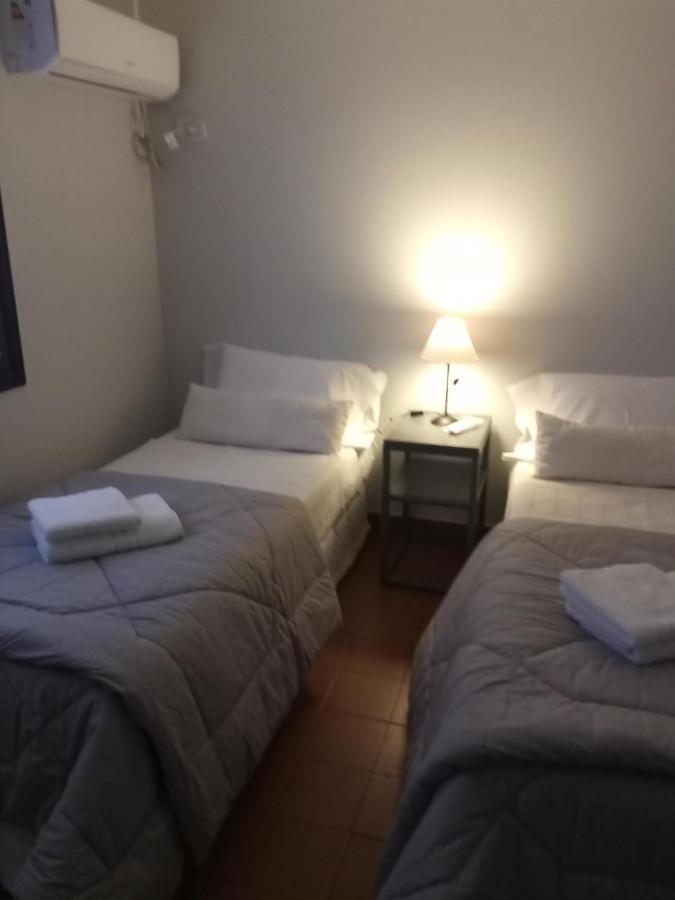 La Casita Villa Пуерто Игуасу Екстериор снимка