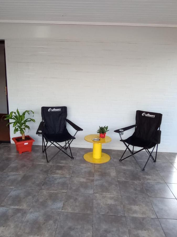 La Casita Villa Пуерто Игуасу Екстериор снимка
