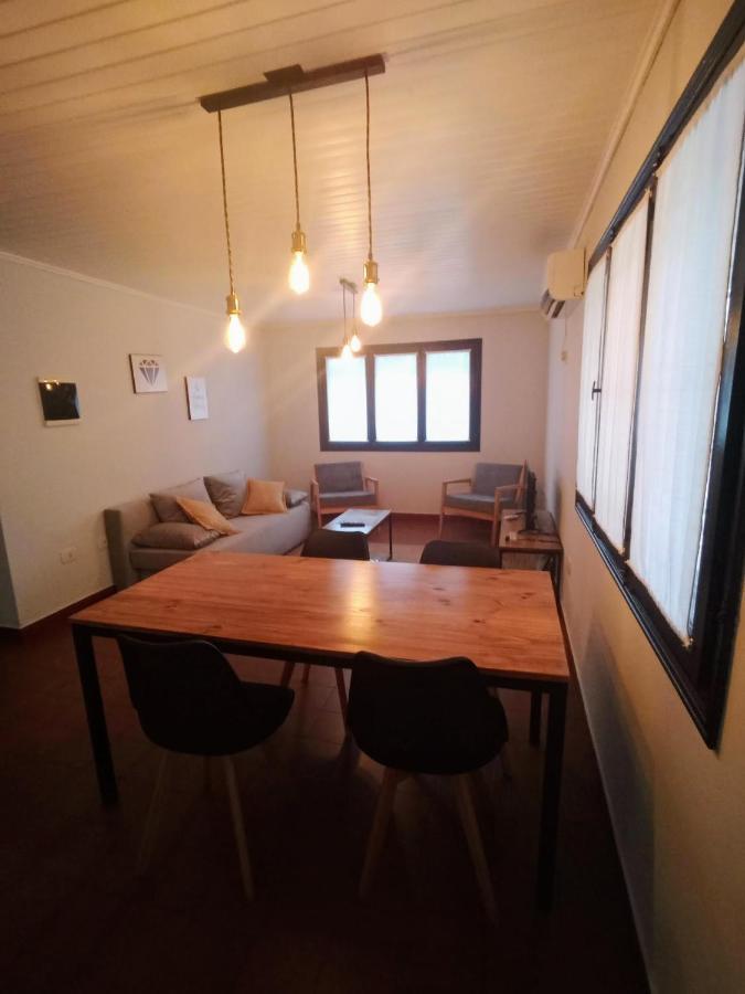 La Casita Villa Пуерто Игуасу Екстериор снимка